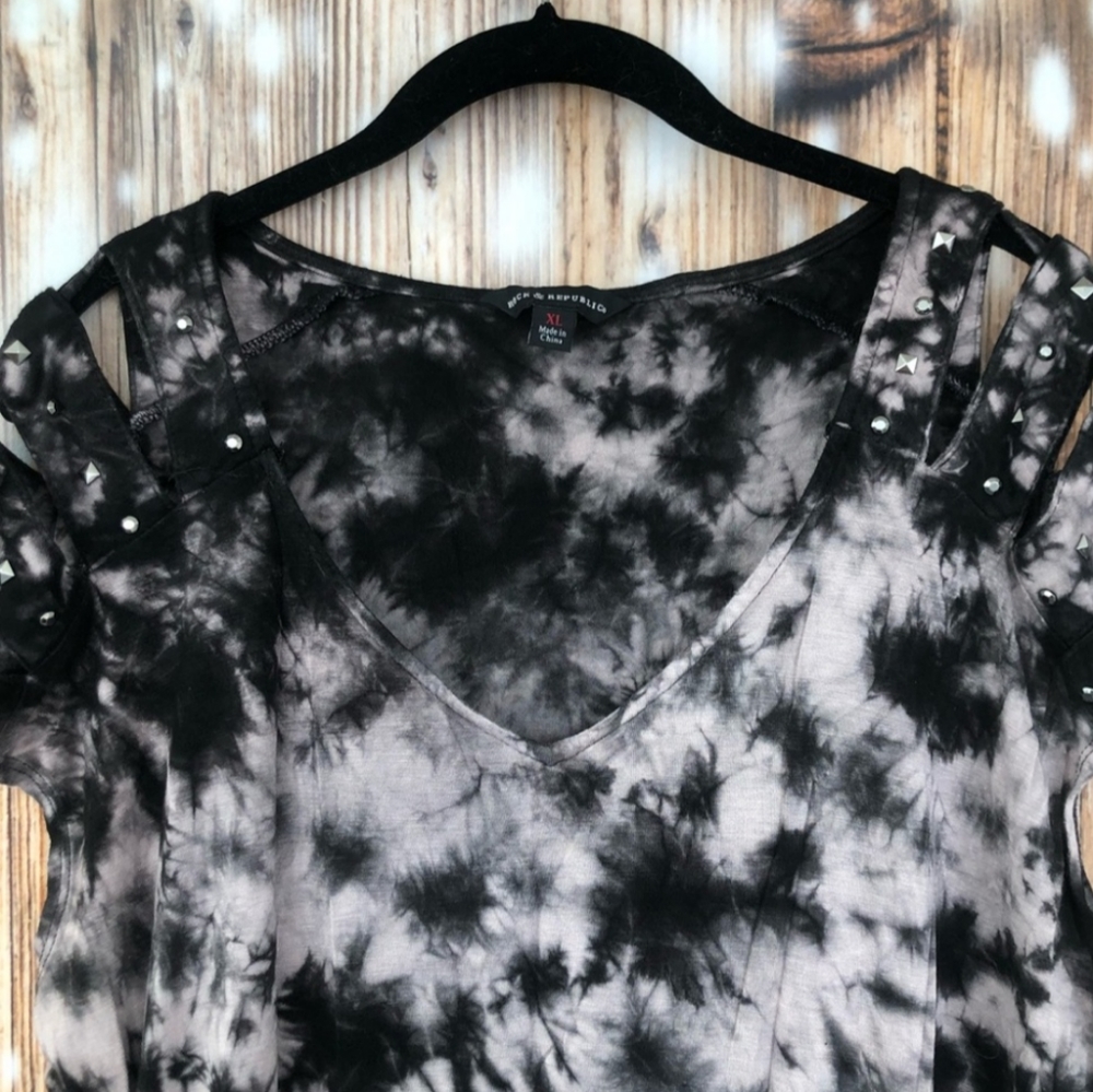 Rock & Republic shirt